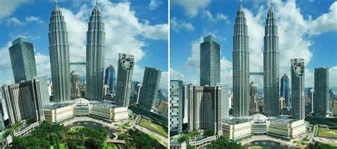 Remove Barrel Fisheye Effect For Perfect Aerial Photos.